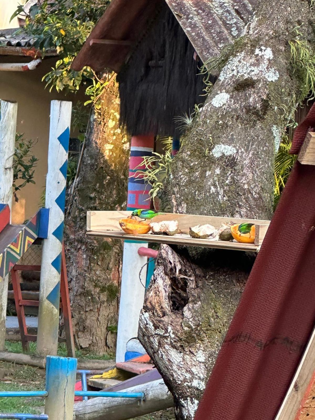 Inn E Canto Magico Maresias